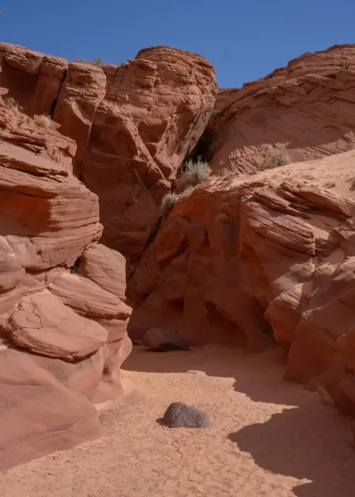 Page - Amerika roadtrip