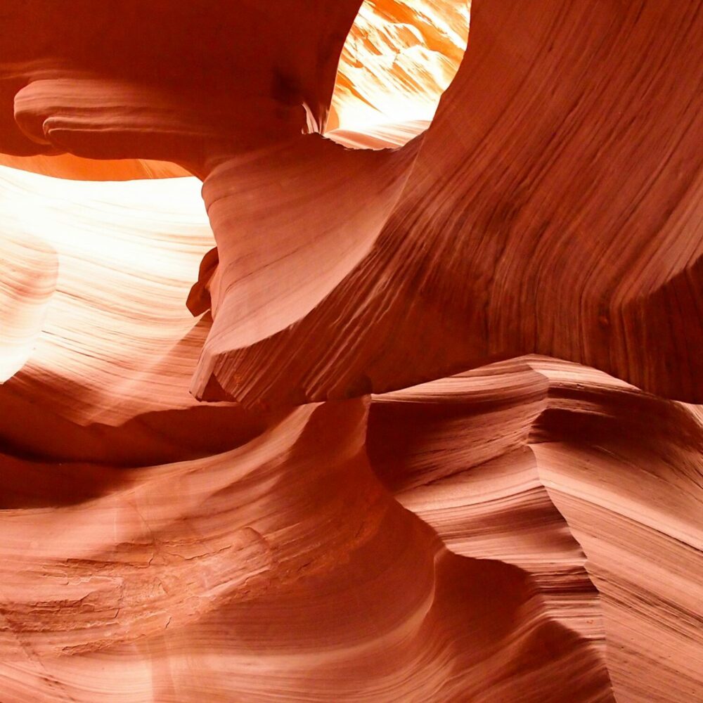 Antelope Canyon - Page