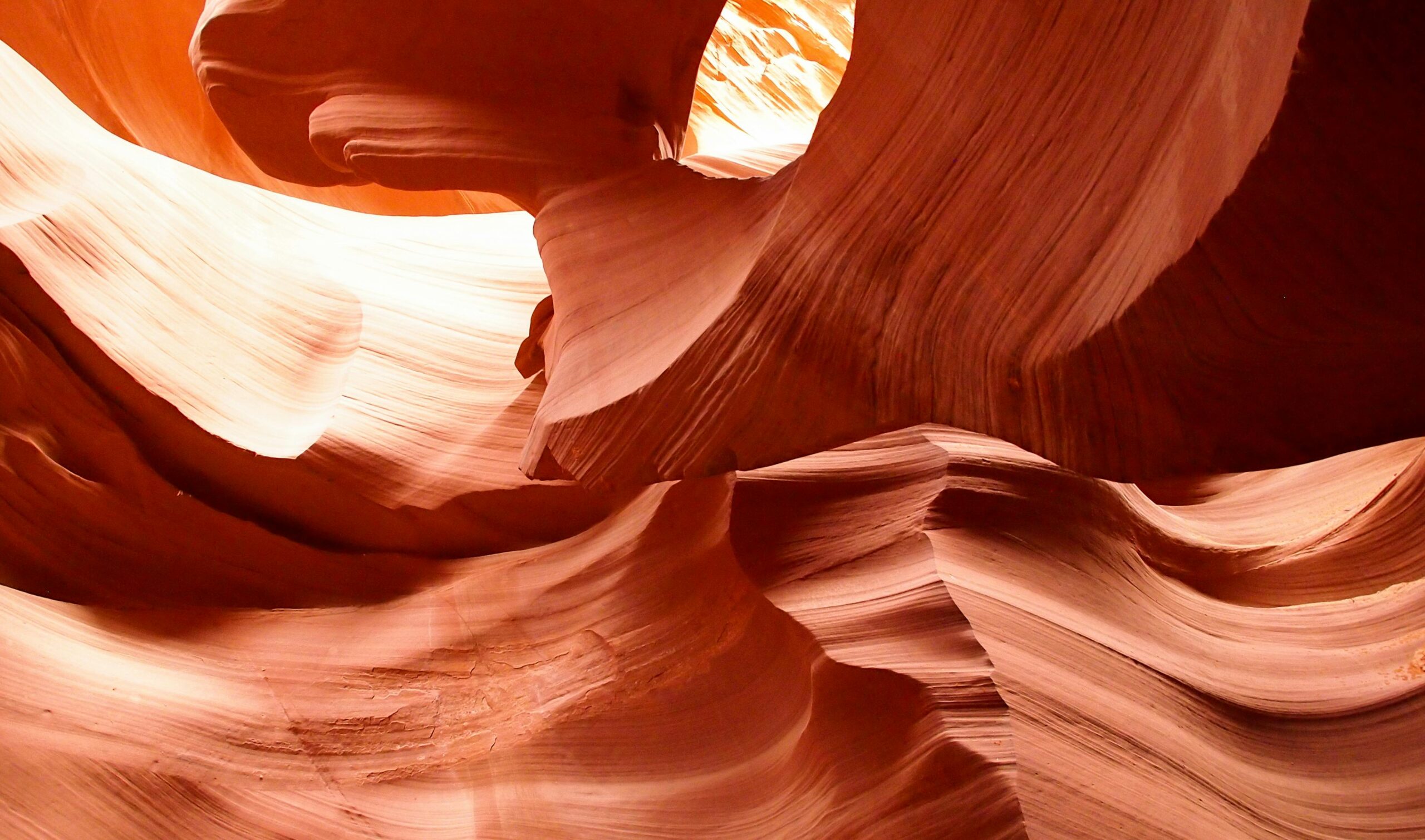 Antelope Canyon - Page