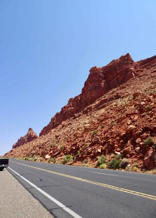 Boukje op reis - Page