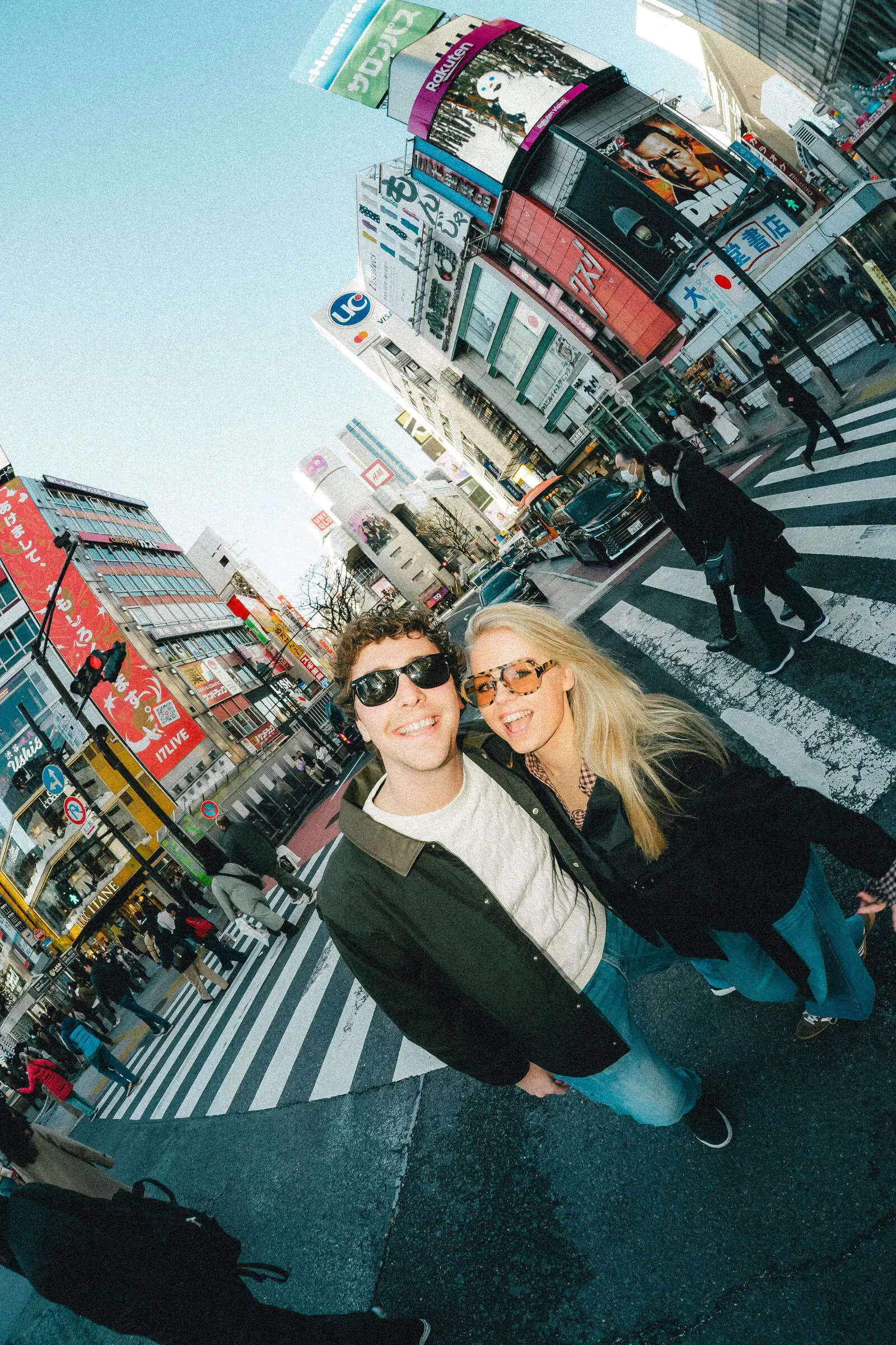 Volgen via Instagram en Tiktok - Boukje Keizer