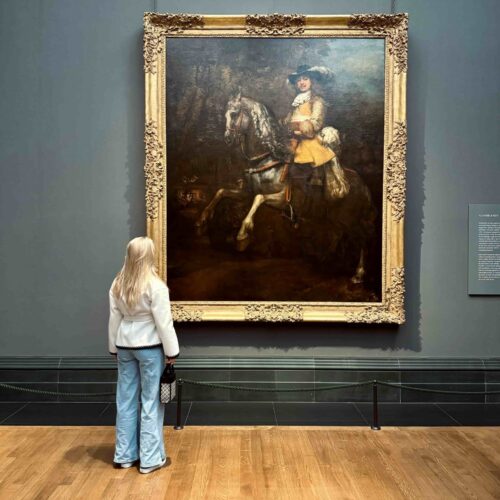 London musem - Highlights in Londen