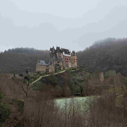 Boukje Cochem