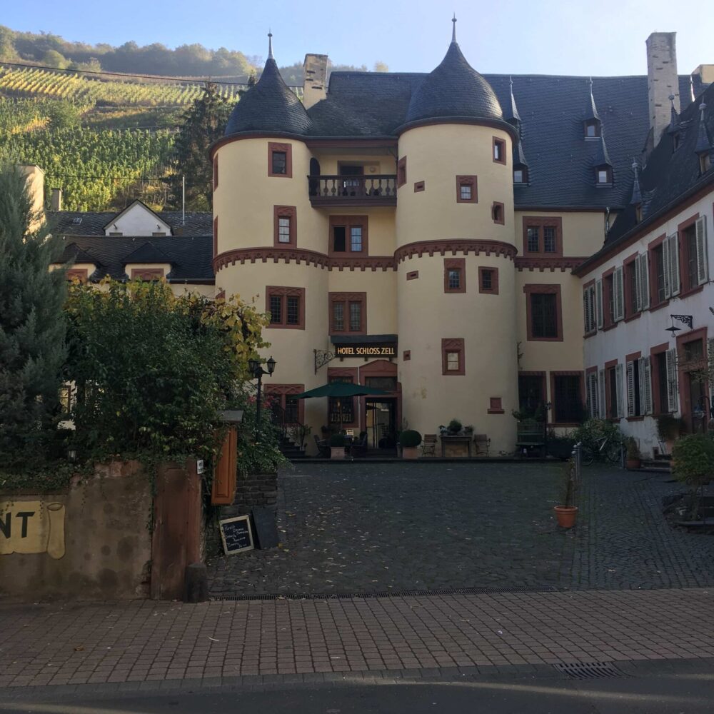 Cochem hotels - Handige tips voor Cochem