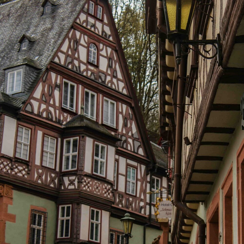 Cochem straat - Kort samengevat