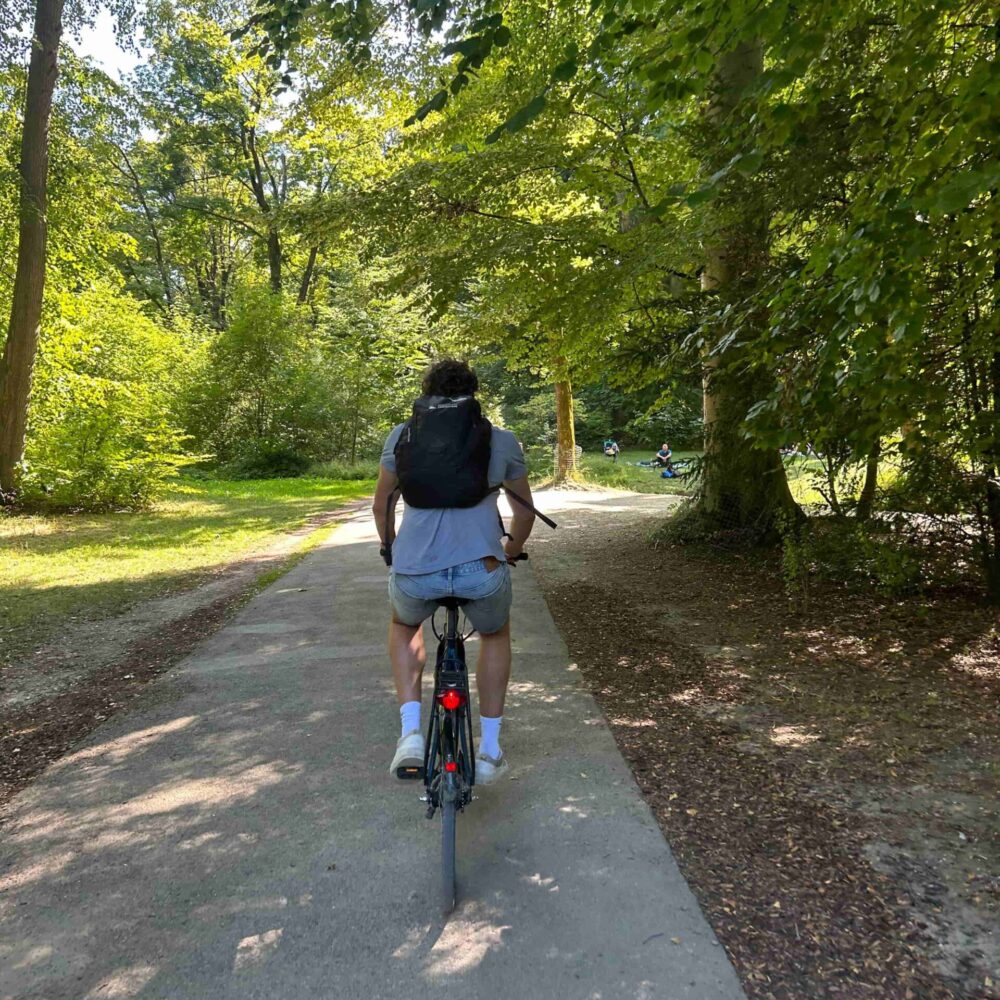 Fietsen munchen - Handige tips voor München
