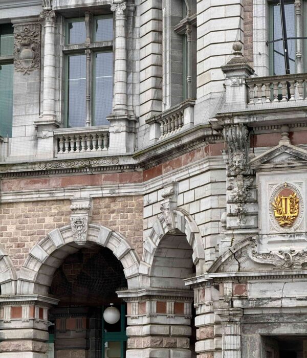 GEvel antwerpen - Wat je moet weten