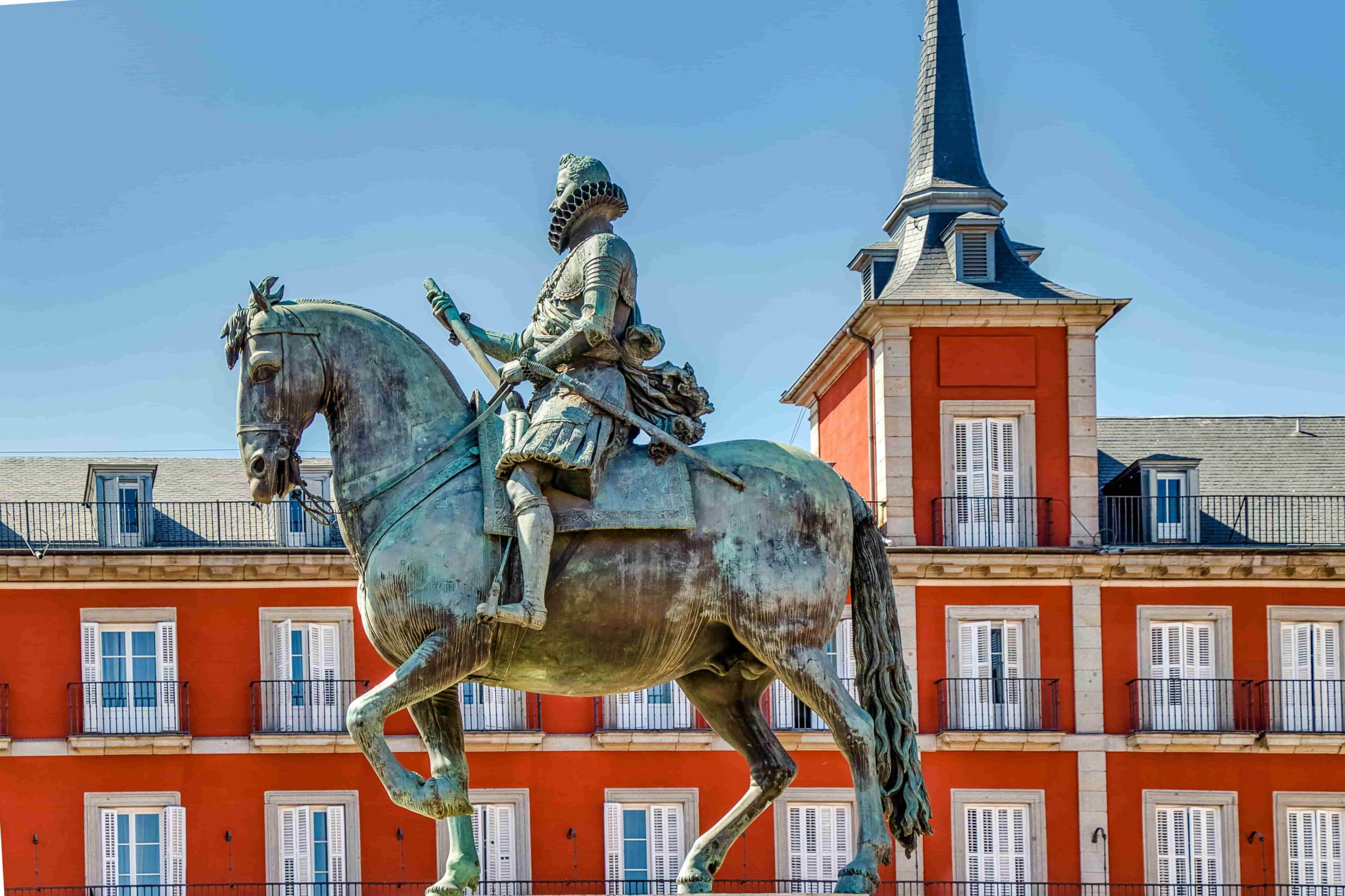 Highlights Madrid