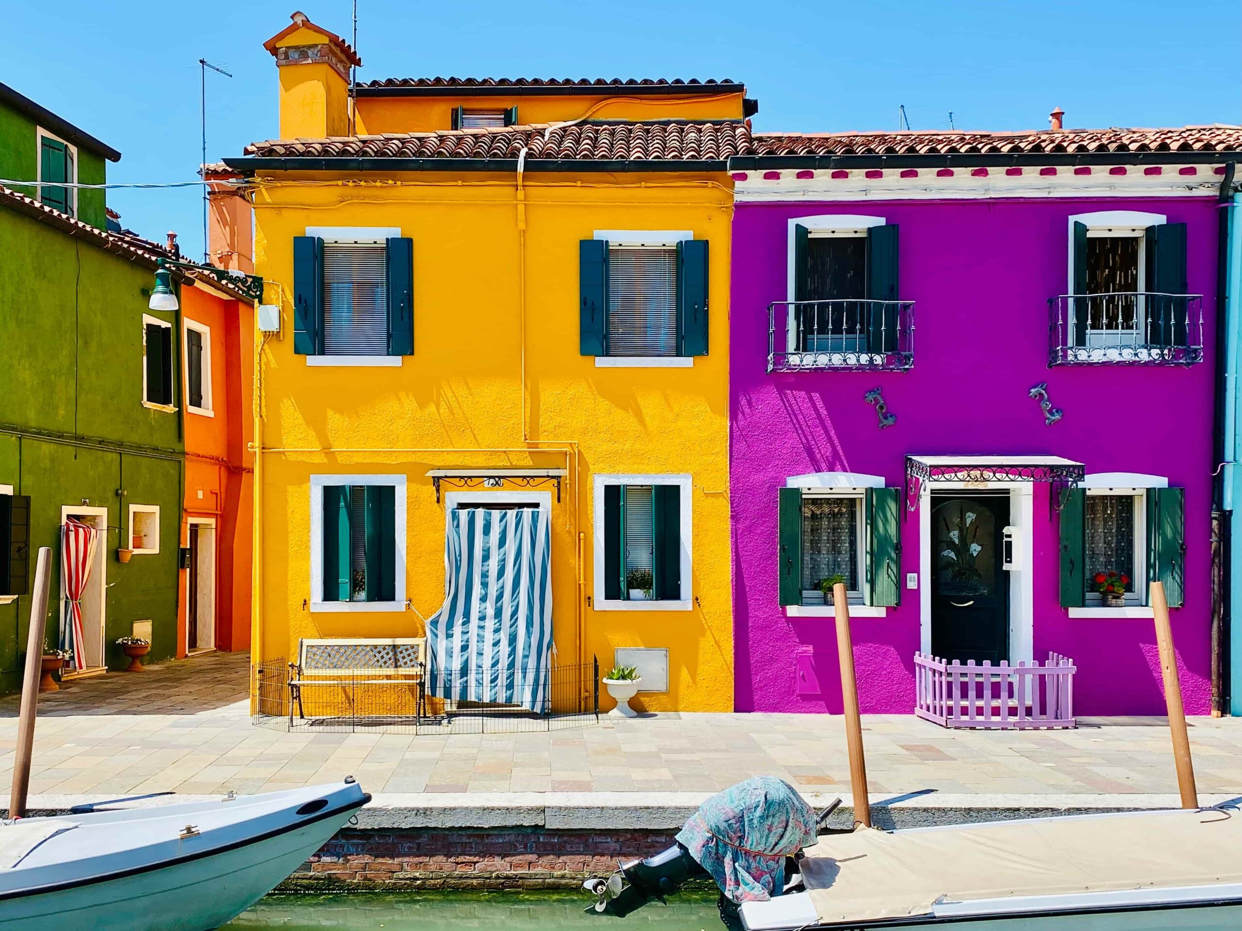 Highlights venetie