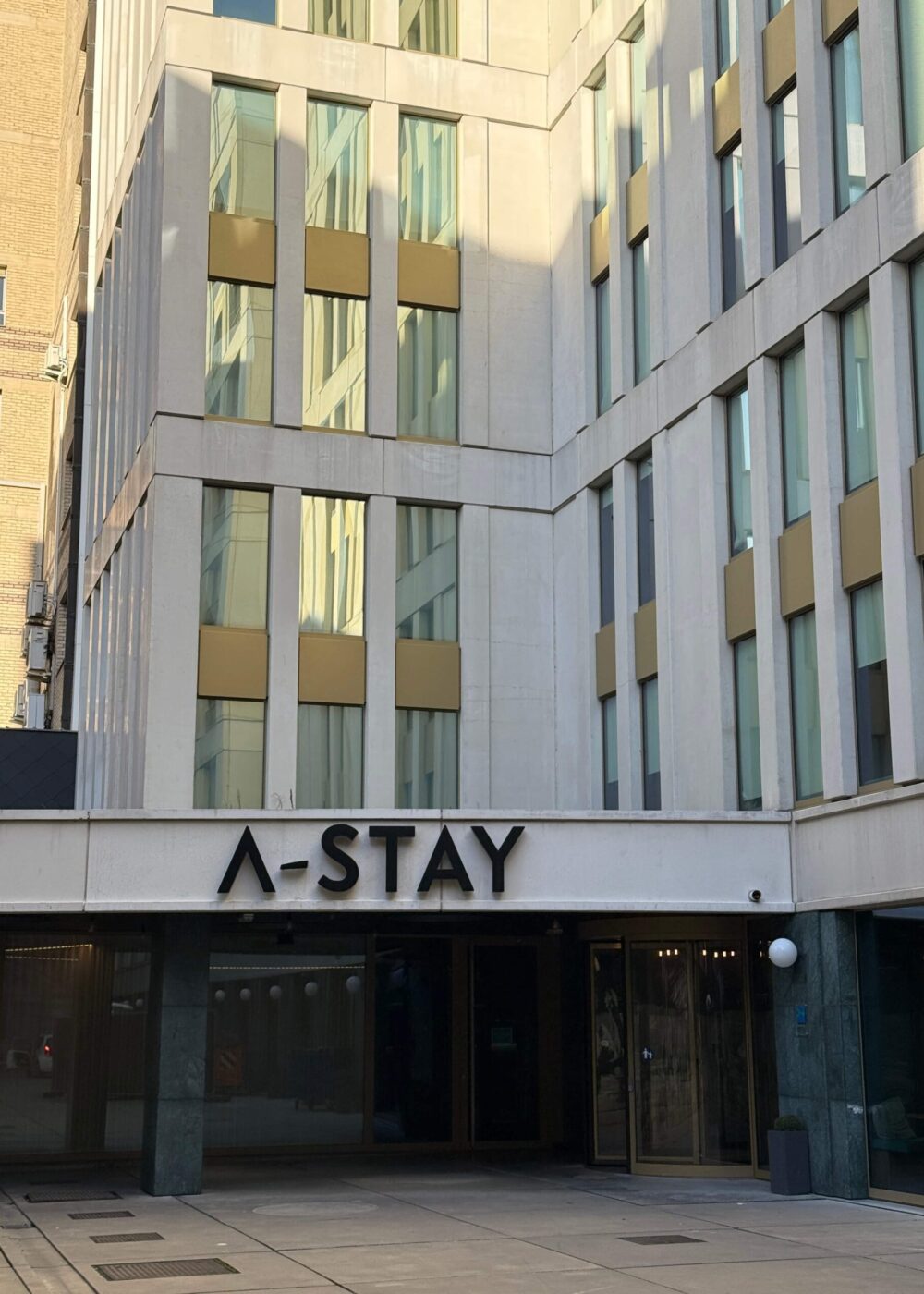 Hotel Antwerpen - Onze dagen in Antwerpen