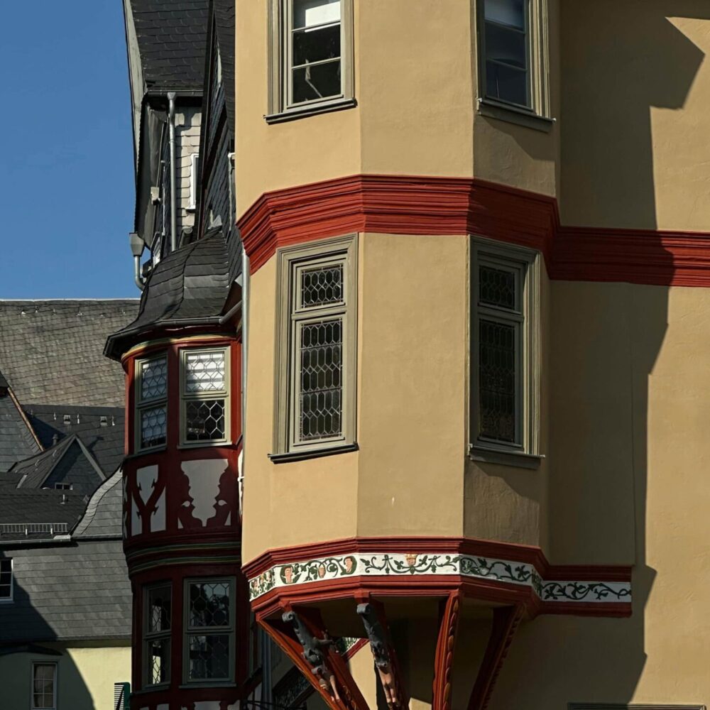 Moezel cochem - Kort samengevat