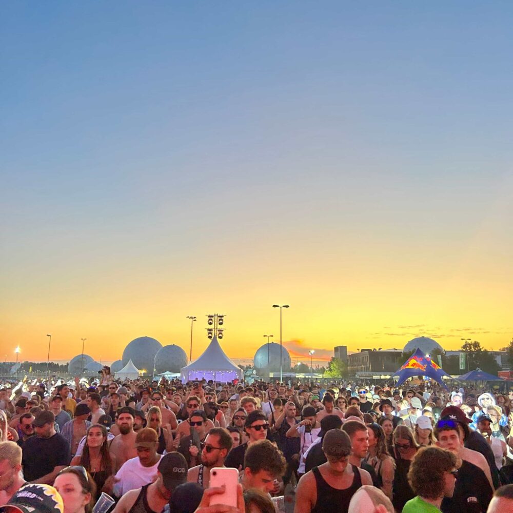 Munchen festival