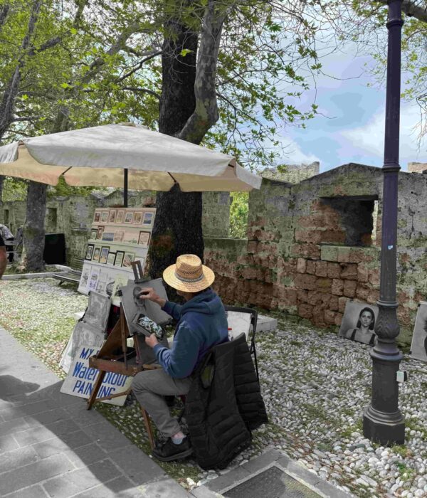 Rhodos tourism - Wat je moet weten