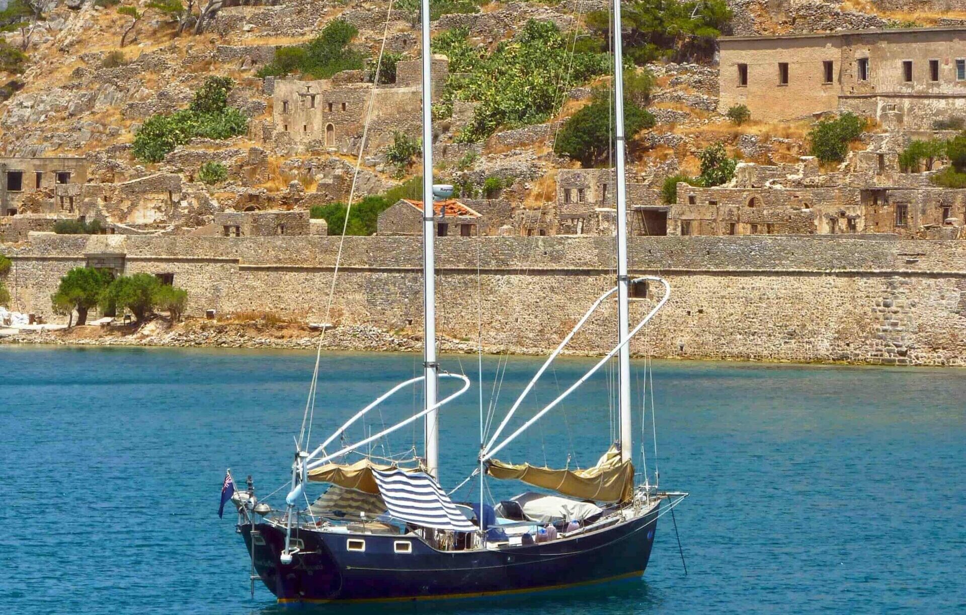 Tips en voorbereiding voor een vakantie op Kreta