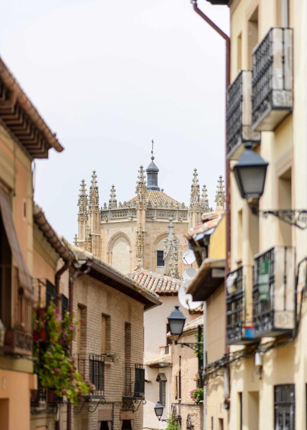 Toledo Madrid Boukje Keizer 1
