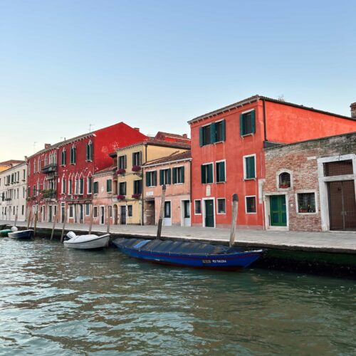Venice river - Bekijk de tiktok