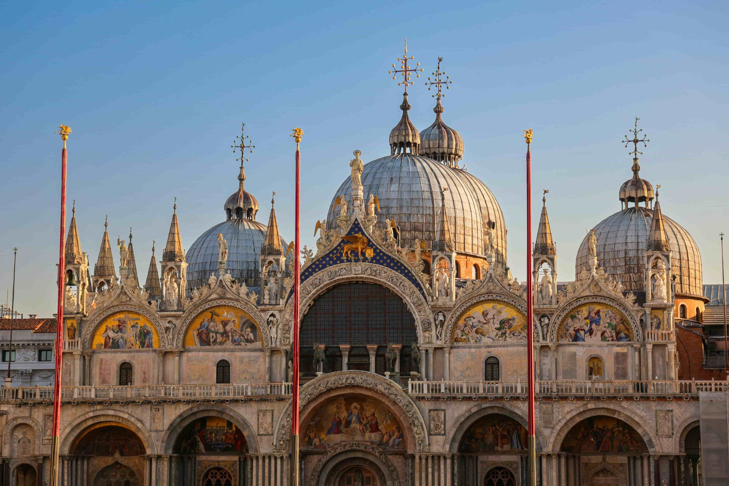 Venice - Leuke wijken & sfeervolle plekken