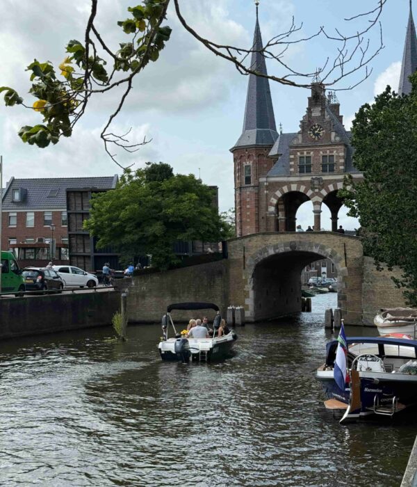Friesland dorpjes - Wat je moet weten
