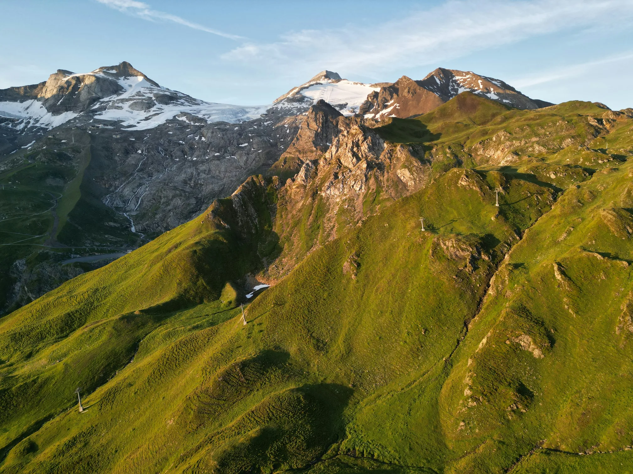 Highlights Sankt Anton