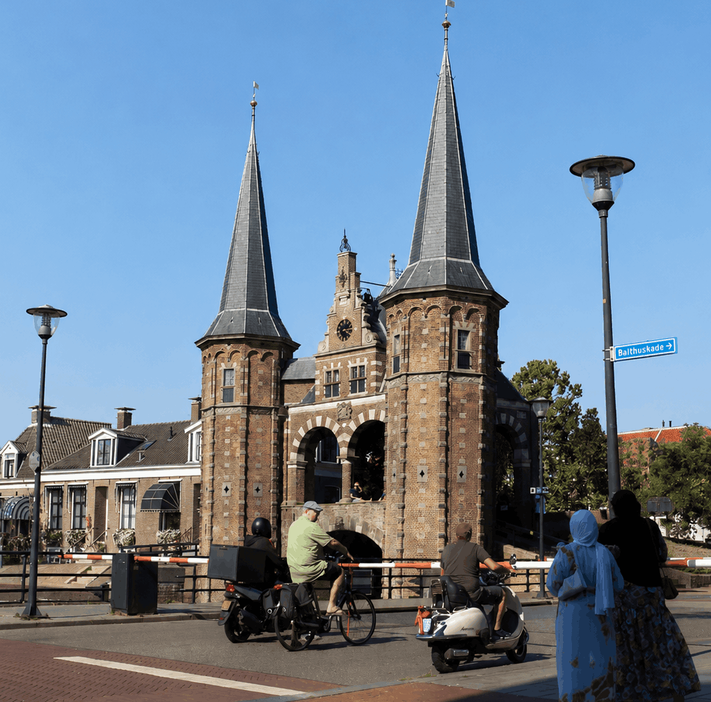 Elfstedentocht highlights