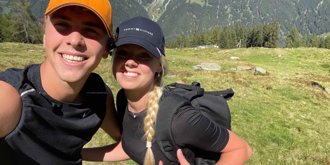 Sankt Anton ontdekken met een e-bike