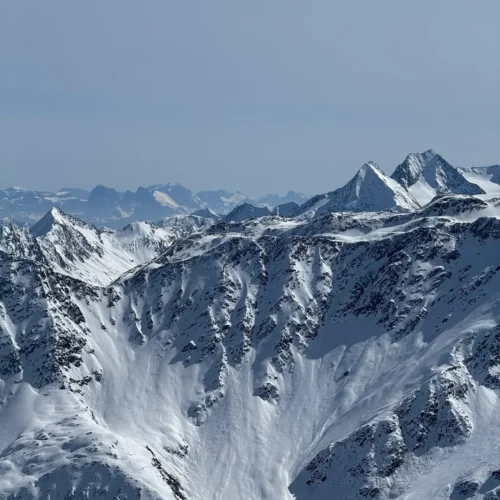 Bergen Sölden