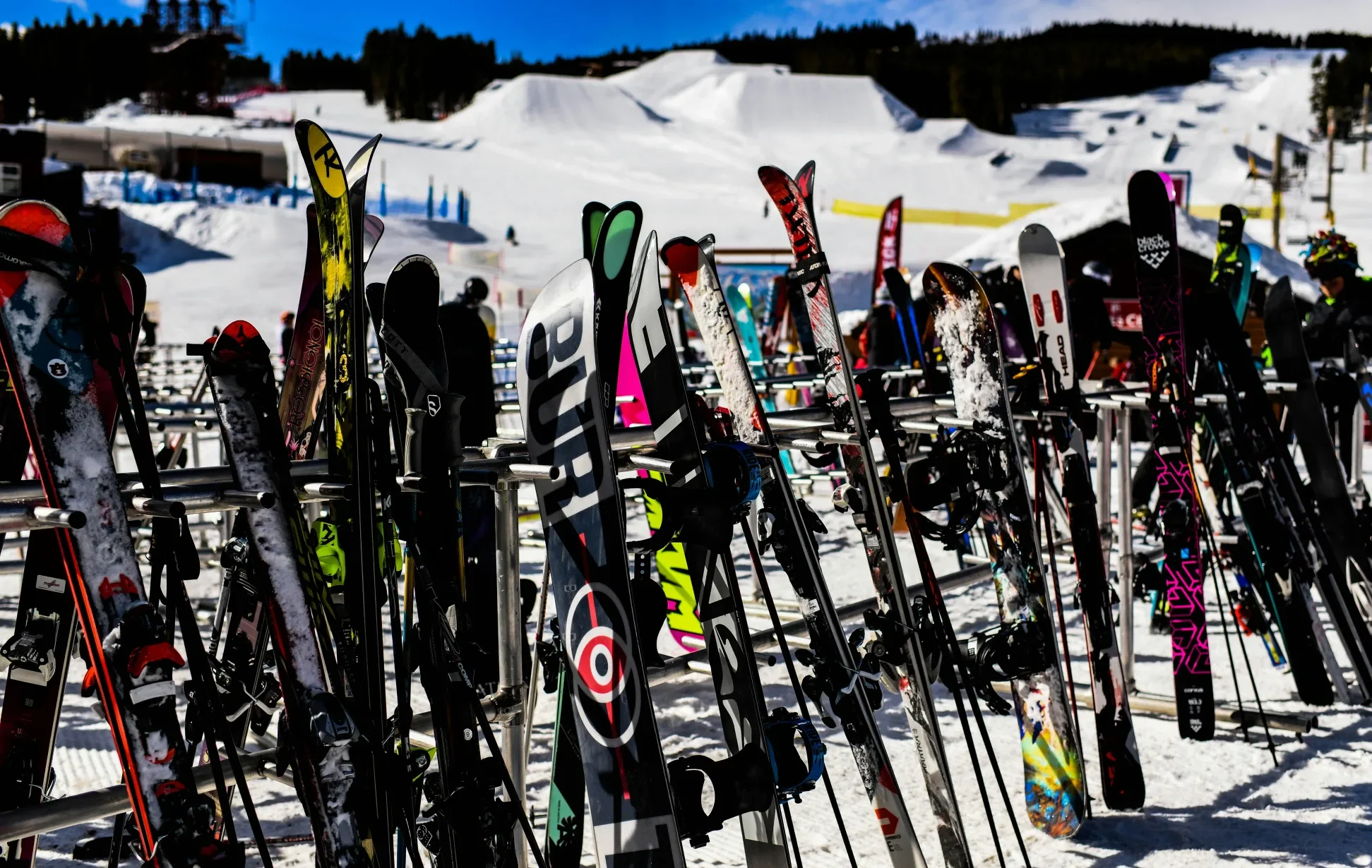Apres ski mayrhofen