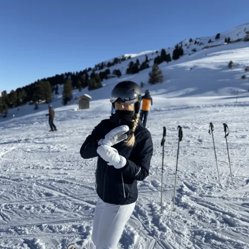 Mayrhofen Boukje
