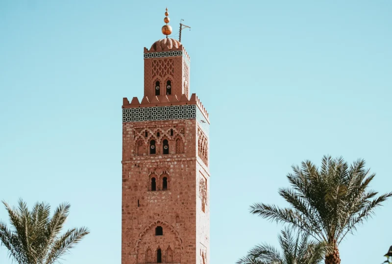 Toren Marrakech