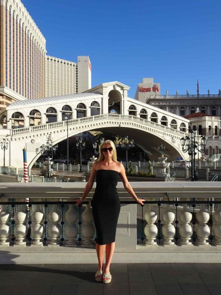 Bruggen Las Vegas - The Sphere