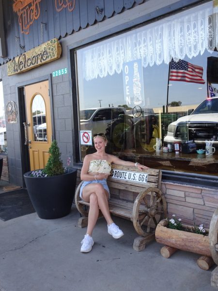 Grand Canyon Village BBoukje Keizer - Extra dingen om te doen