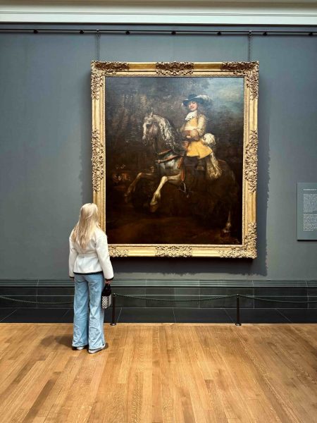 London musem - Highlights in Londen
